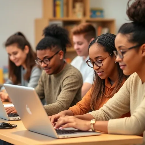 성공적인 보육교사 커리어를 위한 고급 전략과 실제 팁