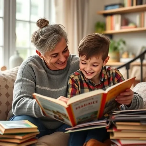 2025 문해력 UP! 독서록, 학습 이상의 가치