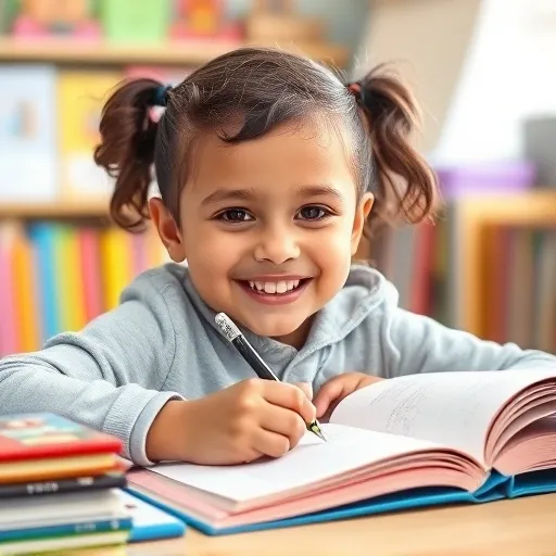 아이 마음 사로잡는 독서록 쓰는 법 (단계별 꿀팁)