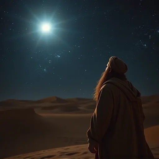 동방박사의 세 가지 선물: 단순한 예물이 아닌 깊은 상징