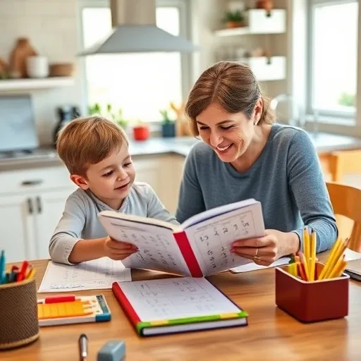 4. 우리 아이에게 맞는 초등학교수학 학원, 언제 어떻게 선택할까?