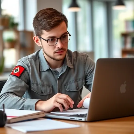 해커스군무원 인강 200% 활용 전략: 시행착오 줄이는 커리큘럼 선택 팁