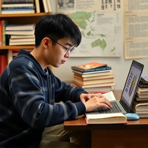 한능검 기출문제, 어디서 찾고 어떻게 시작해야 할까? (무료 자료 & 필수템)