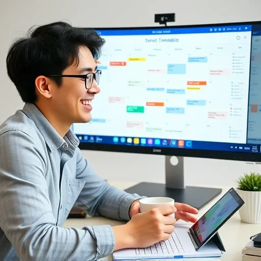4. 뇌과학 기반의 효율 극대화 전략과 전문가 조언 활용
