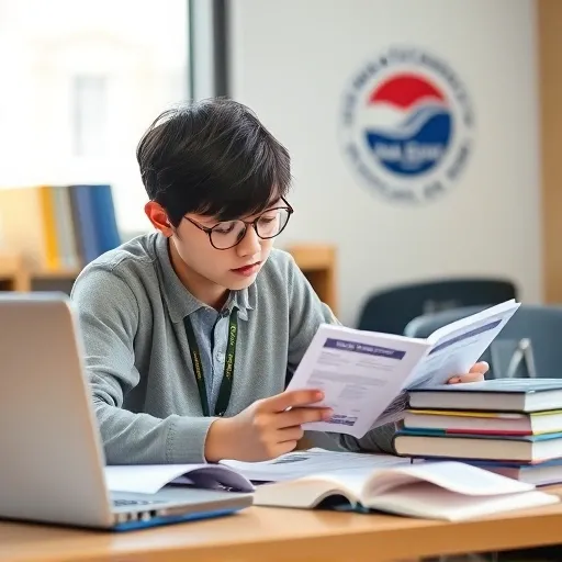 내신 등급 낮아도 인하공전 합격? 현실적인 '플랜 B' 전략