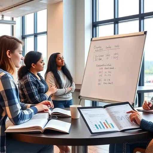 4. 중급회계, 고급 전략 및 전문 솔루션: 한계를 넘어 성취로 📈