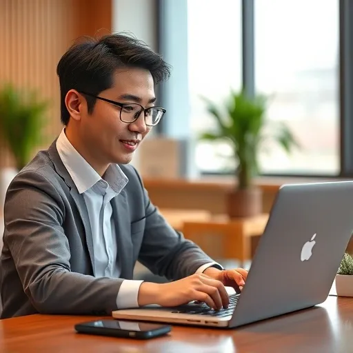 내일배움카드, 재직자라면 이렇게 활용하세요!