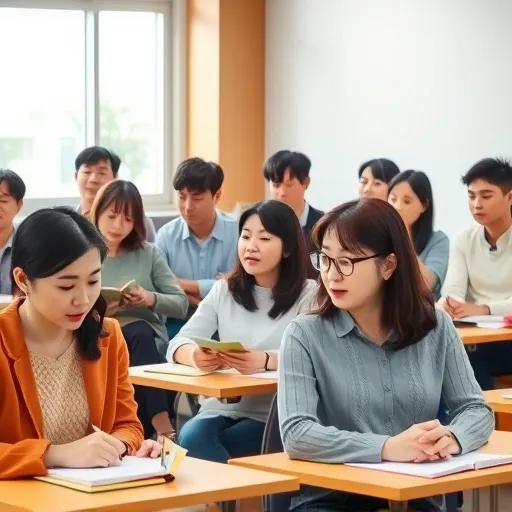 2025년, 더 깊이 있게! 고가치 재직자 국비지원 솔루션