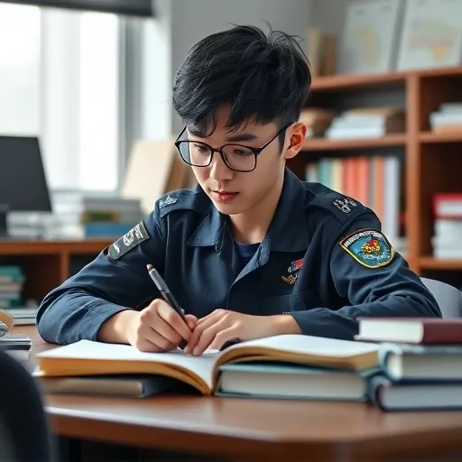 합격으로 가는 지름길: 1차 시험 준비, 효율적으로 접근하기