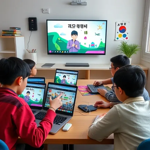 국어인강, 단순히 듣기만 하면 안 됩니다: 고득점을 위한 활용 전략