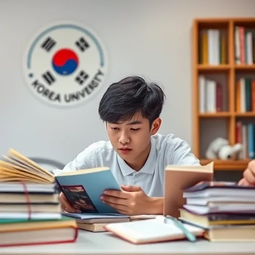 고려대편입, 이것부터 준비하세요 (자격, 학점, 시험 완벽 가이드)