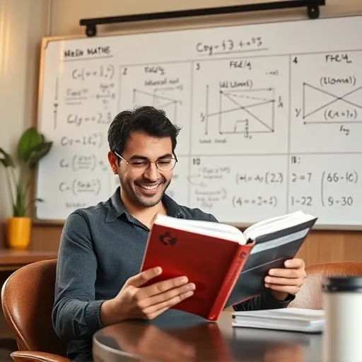 내게 맞는 수학책 고르는 법: 목표에 따른 유형별 추천