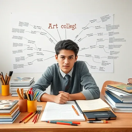 2. 내신 등급별 지원 가능한 미대 로드맵: 2,3,4,5등급 현실 분석