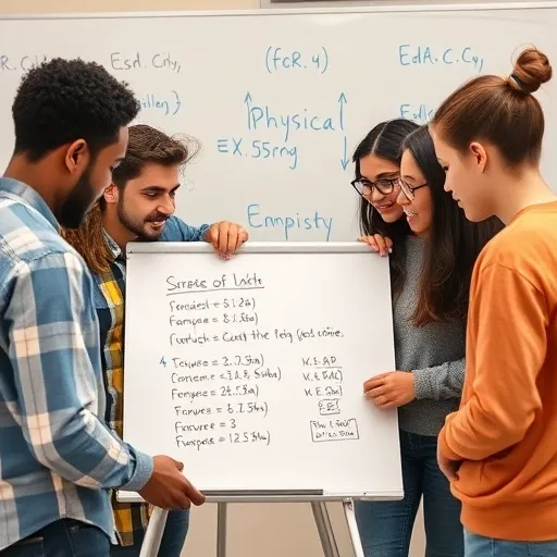 물리화학 심화 학습 및 전공 대비: 전문가의 도움을 빌릴 때