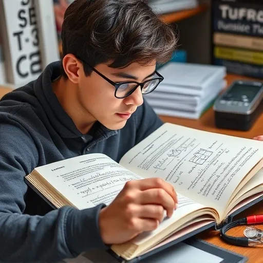 기초부터 단단하게! 물리화학 개념 이해 및 기본기 다지기