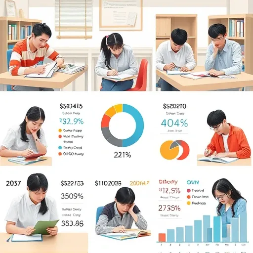 재수 성공은 '투자'입니다: 비용 외적 가치를 높이는 전략