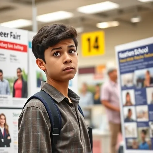 2025년 기준, 전국 특성화고등학교 종류와 선택 가이드