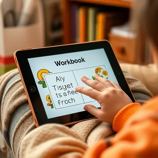 워크북 그 이상의 가치: 학습 동기 부여와 전문가의 역할