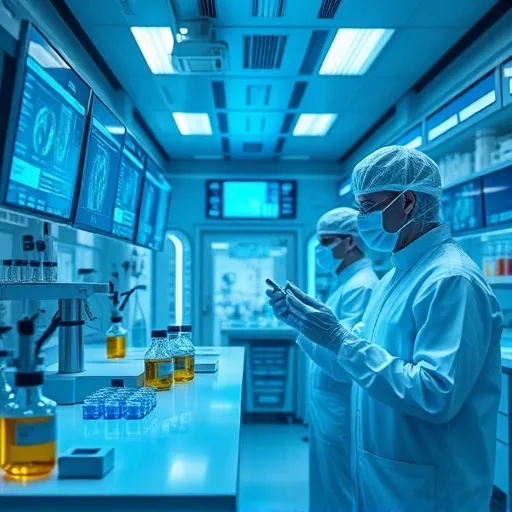 K-바이오, 신약개발 강국 도약 위한 3대 핵심 기술 전략