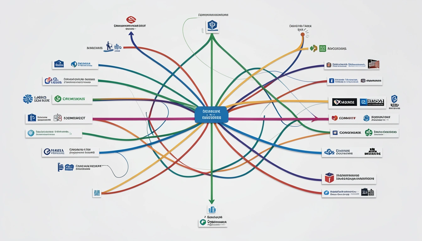 지속 가능한 협력을 위한 법적, 제도적 기반 구축 방안