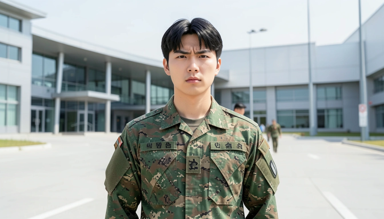 현역병 복무 기간 및 종류별(육·해·공) 혜택 비교 분석