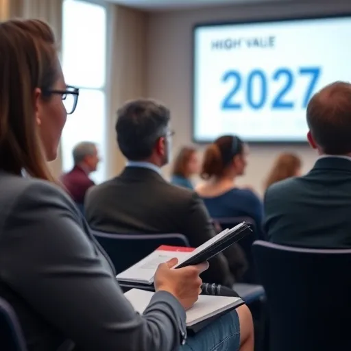 수강료 낭비 방지: 특강 선택 전 체크해야 할 3가지 기준