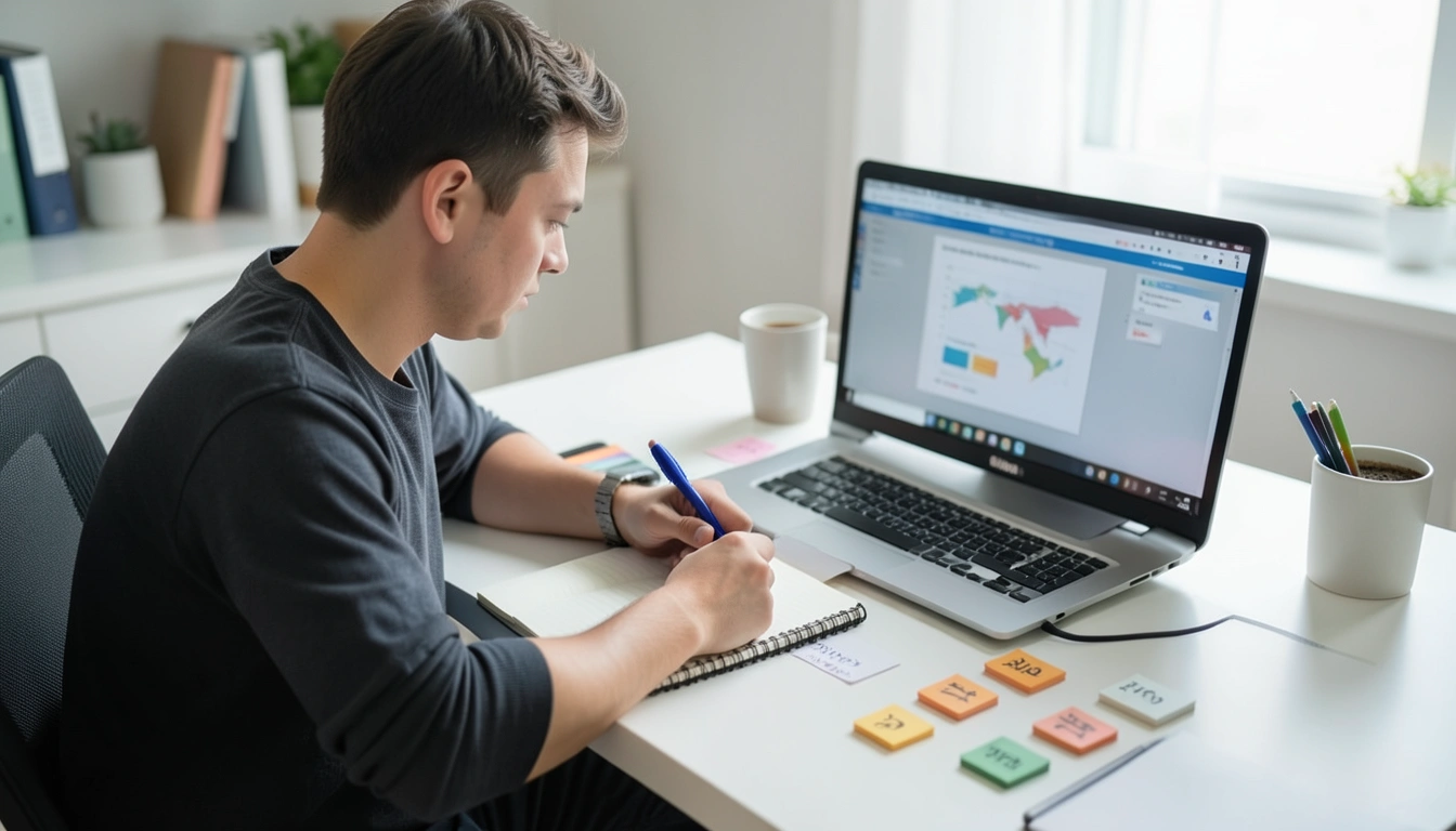 2. 최고의 공부는 '인출 연습'부터 시작한다: 뇌과학 기반 전략