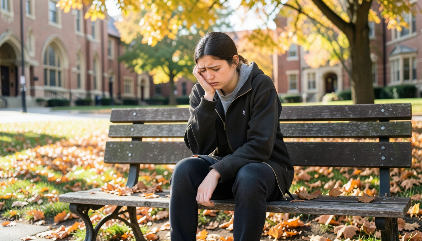 휴학 신청 기간 놓쳤을 때의 대안과 행정적 해결책