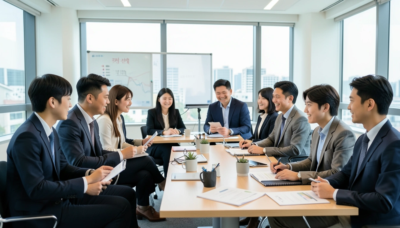 기업 멘토십 프로그램 도입 시, 실무자들이 놓치는 복병