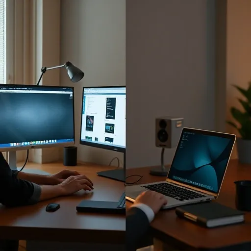 생산성을 극대화하는 재택 타이핑 환경 구축 노하우