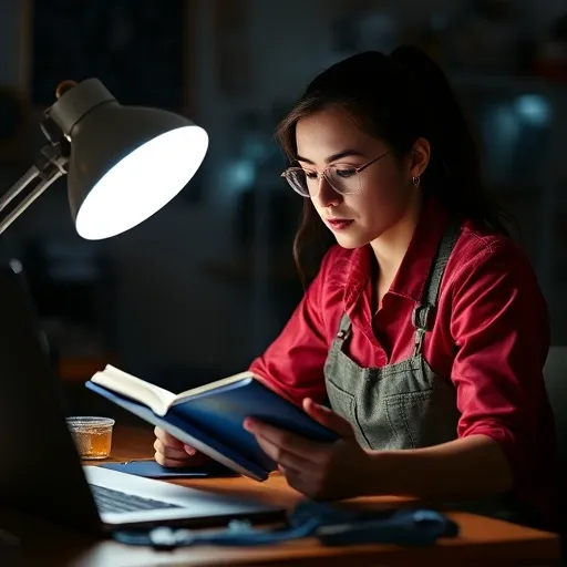 필기 합격을 위한 이원화 학습 전략: 암기형 vs 이해형