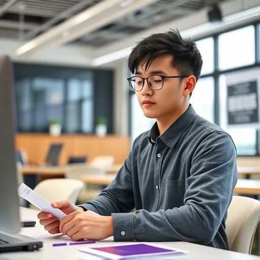 내일배움카드 발급부터 훈련 과정 신청까지 5단계 로드맵