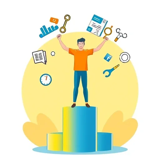 성과를 결정짓는 '데이터 기반 측정 및 개선' 방법