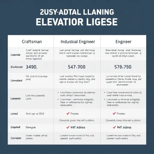 자격증 취득 후 현실적인 진로: 연봉 테이블과 취업 성공 전략