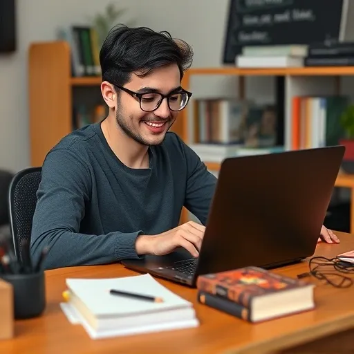 무료 학습을 취업으로 연결하는 4단계 로드맵