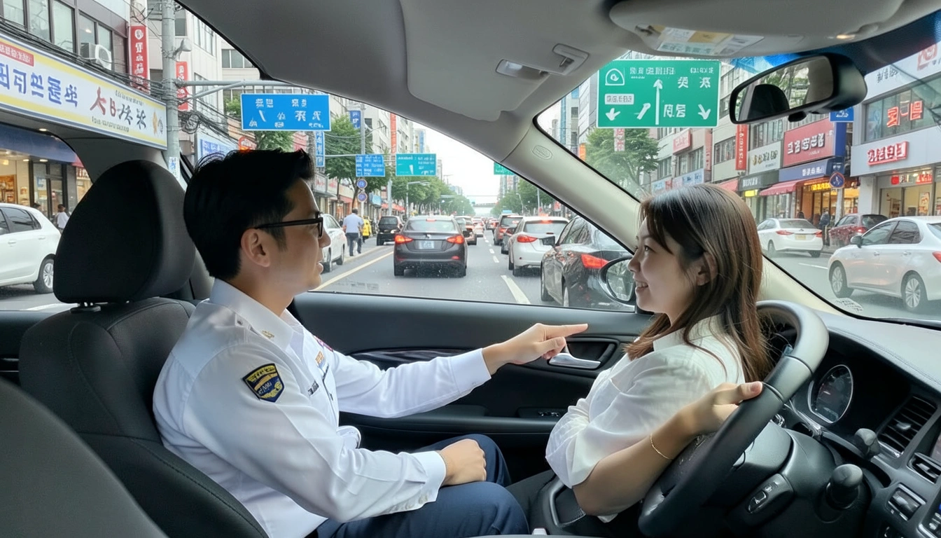 운전연수 비용과 커리큘럼, '가성비'를 넘어 '가치'를 확보하는 법