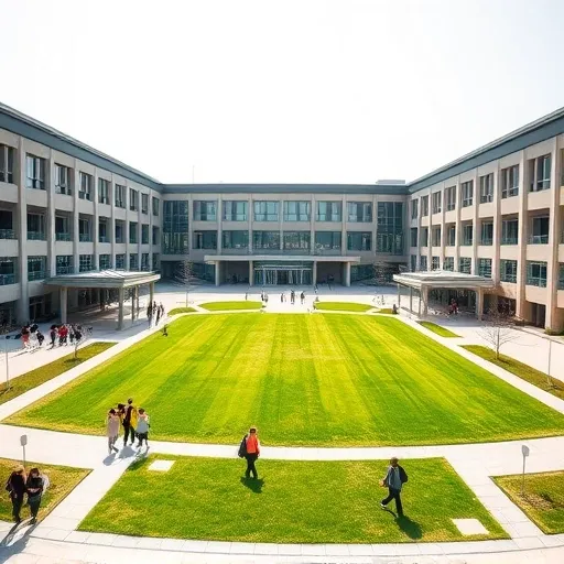 한밭대 캠퍼스 이원화 비교: 덕명 캠퍼스 vs 대덕산학융합캠퍼스 특징