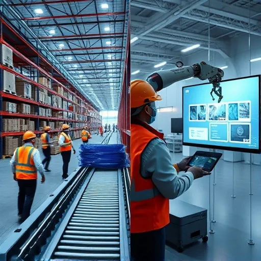 유형별 헬퍼 직무의 현실적 노동 강도 및 워라밸 비교