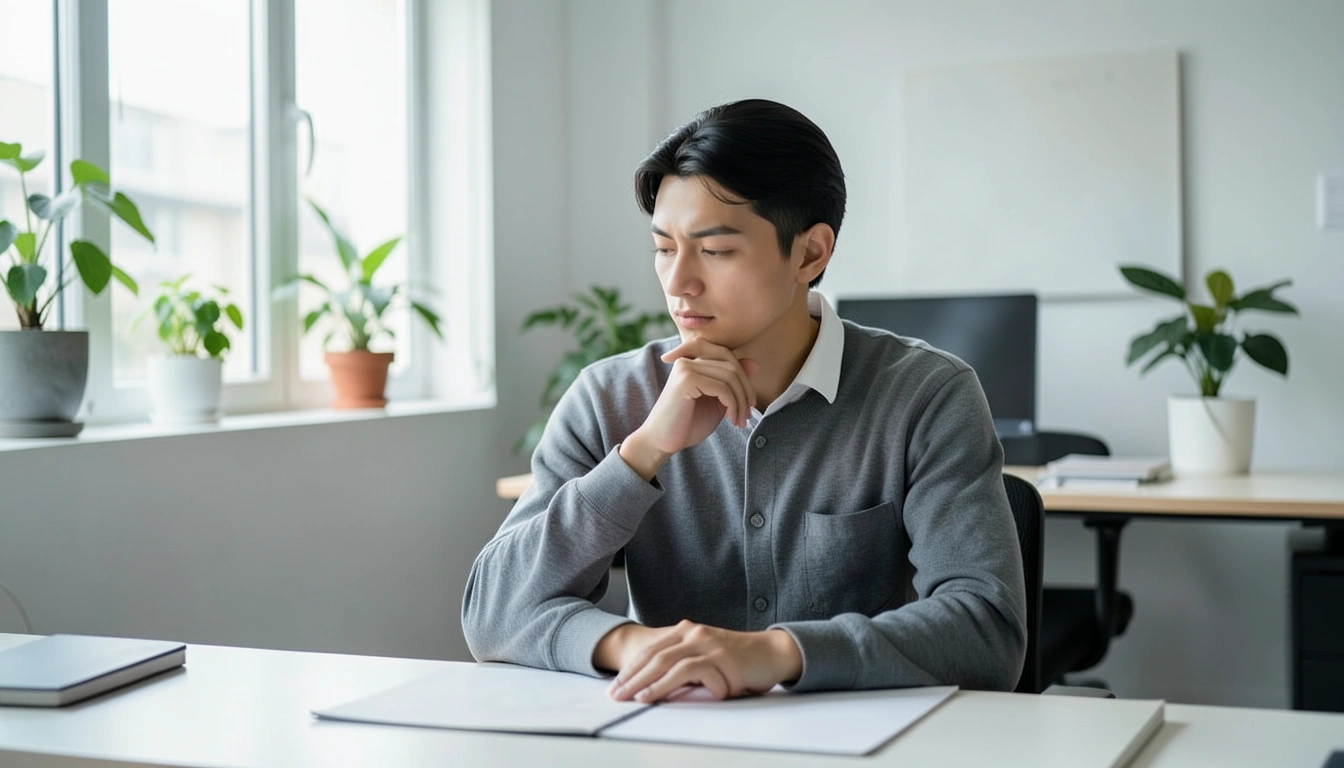 HSP 자가 진단: 예민성 체크리스트 4대 영역 심층 분석