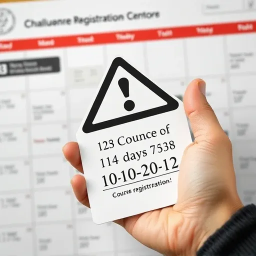 의외의 복병: 학점교류 및 캠퍼스 간 수강 시 절대 주의사항