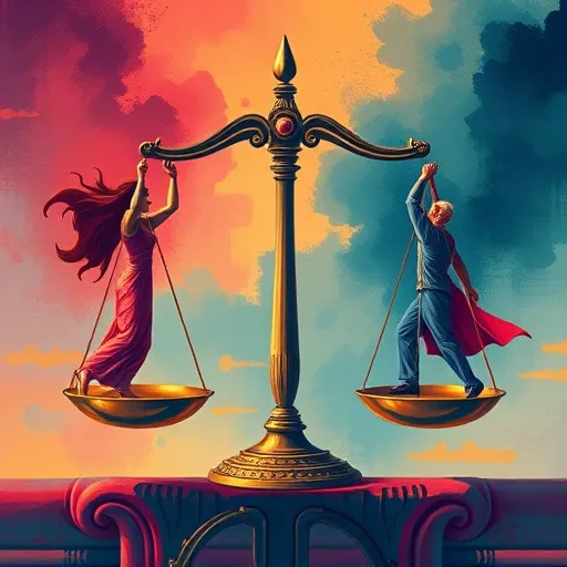 '사법부결정'에 불복할 권리: 항소와 상고, 그리고 전문가의 역할