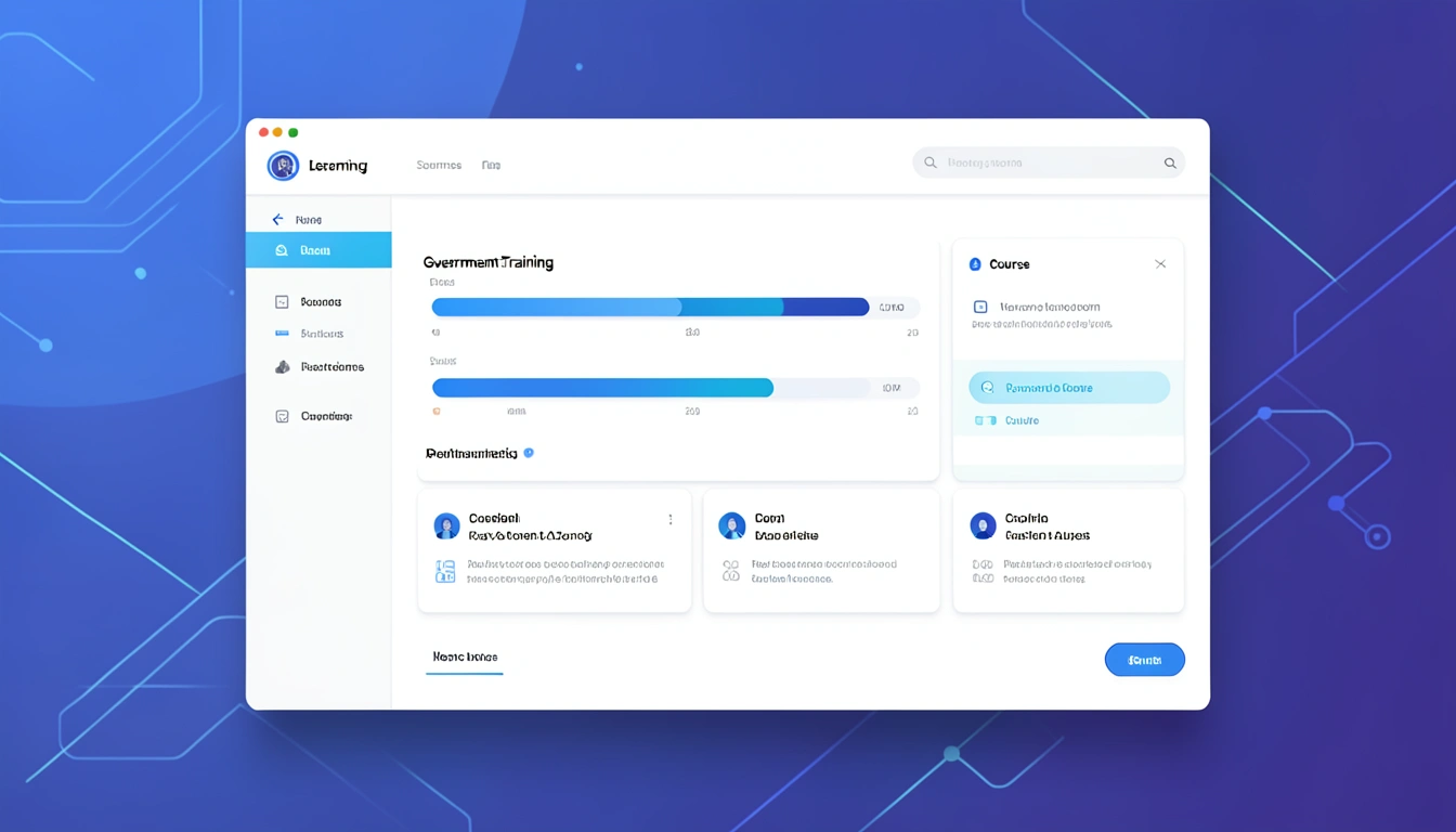 역량 강화를 위한 심화 교육 선택 및 경력 개발 연계