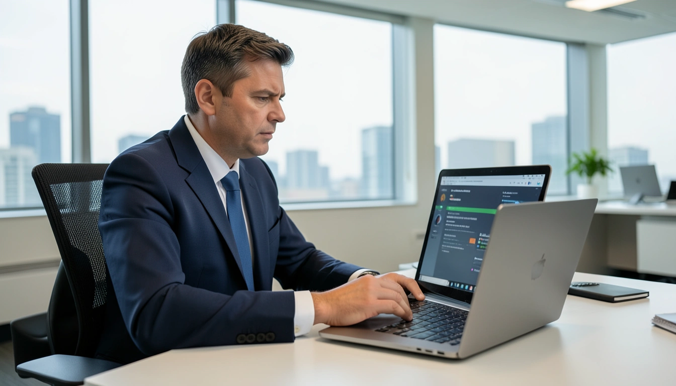 핵심 교육 과정 분류와 효율적인 수강 전략