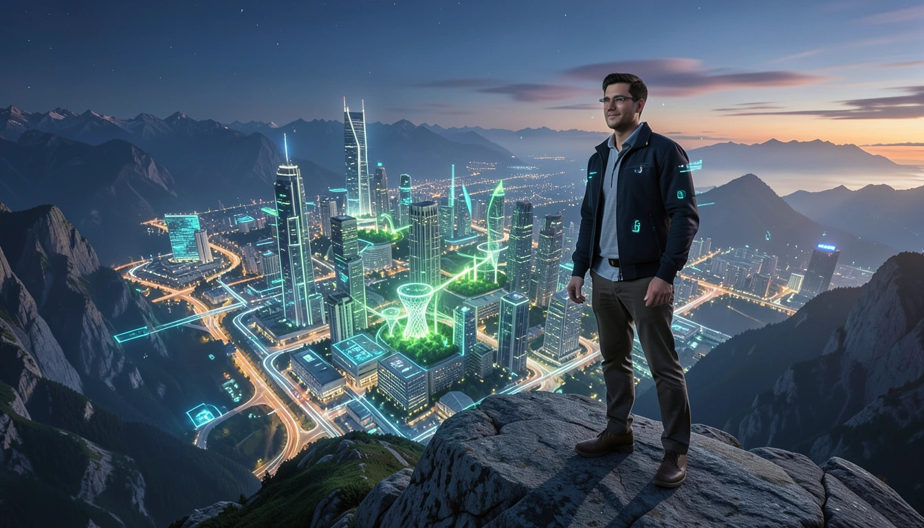 지속가능성(ESG)과 디지털 전환(DX)의 통합 전략 설계