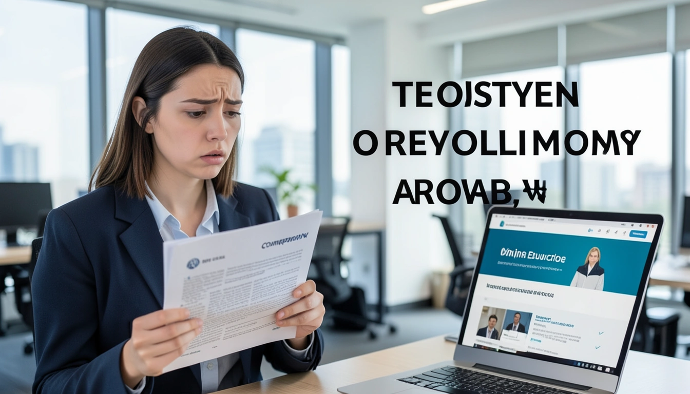 교육 미이수 시 발생하는 행정 제재와 복병 회피 전략 (트러블슈팅)