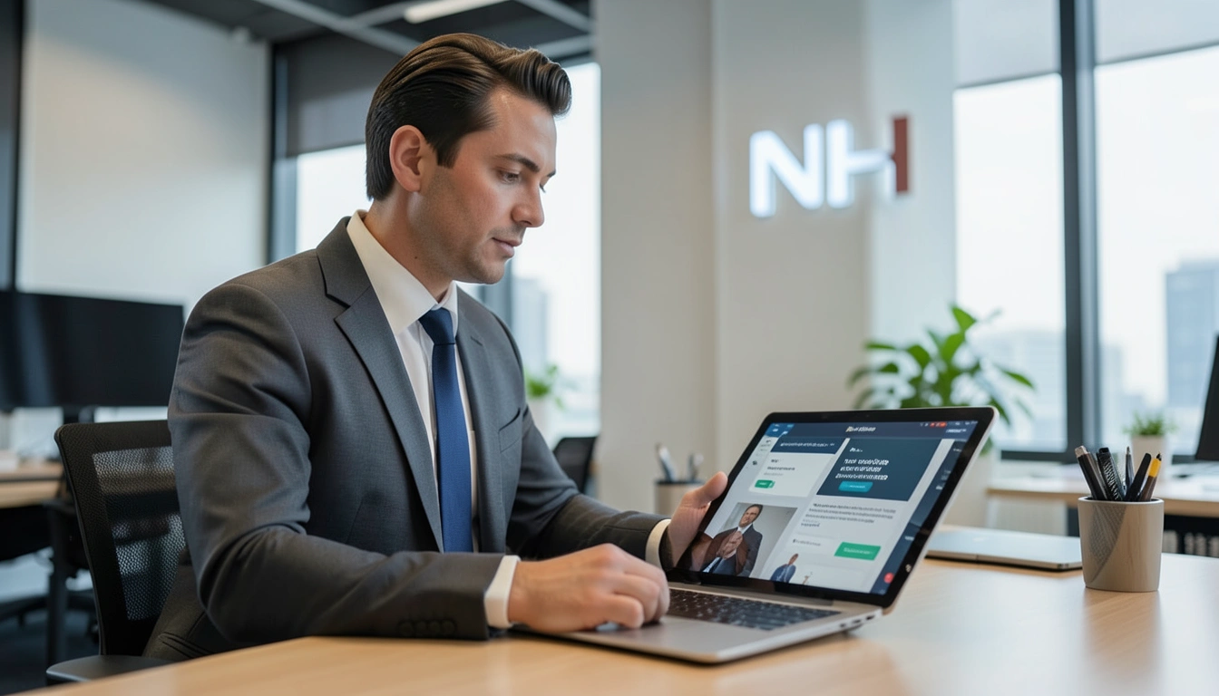 효율적인 교육 이수 전략: 온라인 학습 환경 100% 활용법