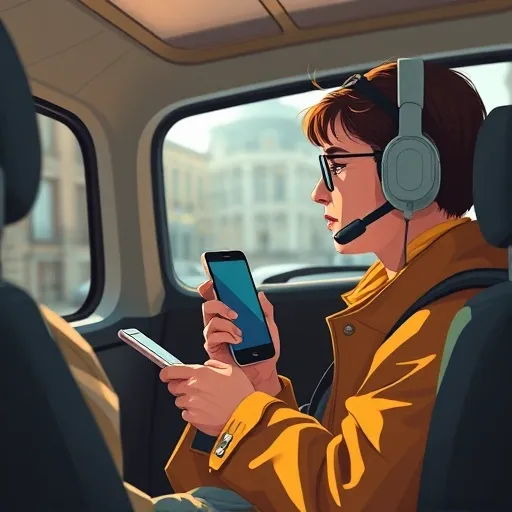 일상 언어 확장: 영어 외 스페인어 등 현지 특화 콘텐츠 활용 전략