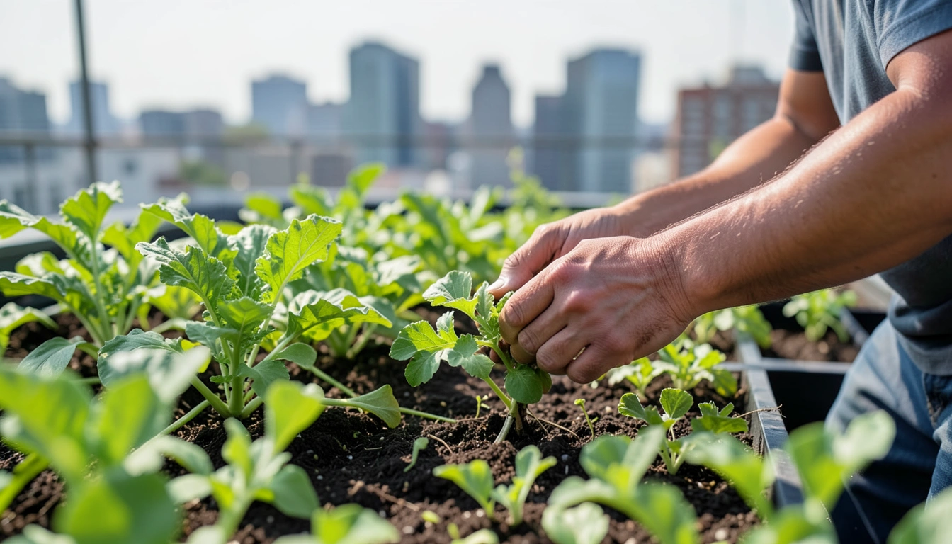 청년농부 지원 정책과 2025년 디지털 농업 역량 강화
