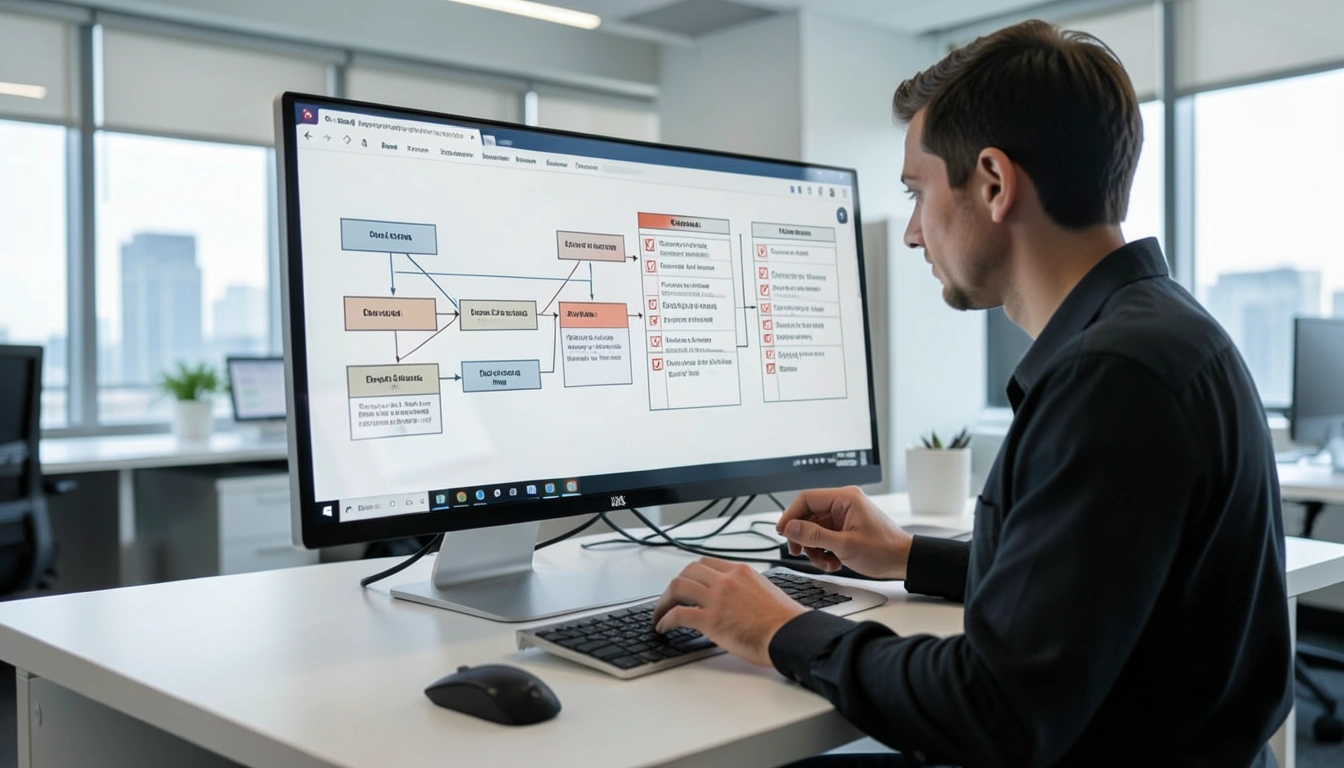 2. 실무자를 위한 준비단계세분화 4단계 프레임워크