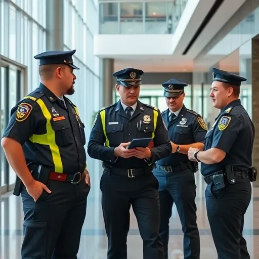 경비지도사 취업 현실과 연봉, 그리고 숨겨진 기회
